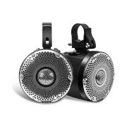 Акустика на таргу