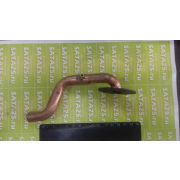 Трубка выхлопная Hangkai 3,5-3,6