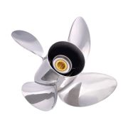 Гребной винт 4x10x9, Solas, 3233-100-09