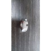 гайка корончатая (вала винта) нк 5-15 л.с.