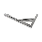 Крепление столешницы складывающееся, нагрузка 200 кг