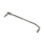 Тяга рулевая регулируемая разборная, 300-340 мм