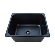 Мойка квадратная, Marine Rocket