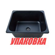 Мойка квадратная, Marine Rocket (упаковка из 3 шт.)