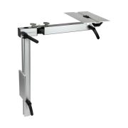 Стойка столешницы, складная с поворотным кронштейном, Marine Rocket