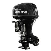 Marine Rocket MRJ40FFES с водомётной насадкой и дистанцией