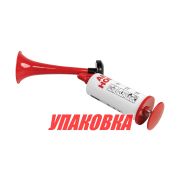 Горн воздушный Air Horn с ручным насосом (упаковка из 10 шт.)