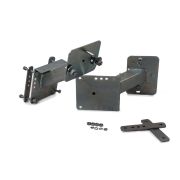 Кронштейн запасного колеса Нива-УАЗ-ВАЗ