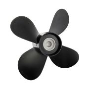 Винт гребной Volvo Penta A5 задний (4-x лопастной), BaekSan