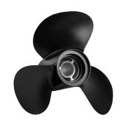 Винт гребной Volvo Penta D6 передний (3-x лопастной), BaekSan