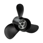 Винт гребной Volvo Penta D6 задний (3-x лопастной), BaekSan