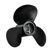 Винт гребной Volvo Penta D5 передний (3-x лопастной), BaekSan