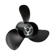 Винт гребной Volvo Penta D5 задний (3-x лопастной), BaekSan