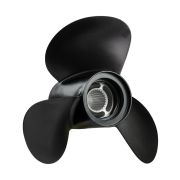 Винт гребной Volvo Penta D7 передний (3-x лопастной), BaekSan