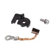 Щетка контактная на электромотор подъемника Suzuki DF60-350A