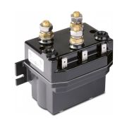 Блок реле лебедки Quick, 12 В, 150 А