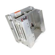 Подъёмник мотора ручной серия Extreme до 550 л.с. вертикальный (Manual-Lift), вынос 20 см