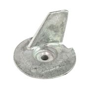 Анод цинковый Marine Rocket (F9.9-06.02.00.07)