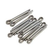 Шплинты гайки гребного винта Marine Rocket (10шт) (GB91)