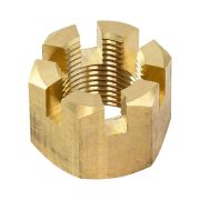 Гайка корончатая Marine Rocket (F130-06.00.00.71)