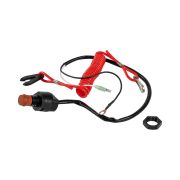 Кнопка аварийной остановки Marine Rocket (15F-04.07.03)