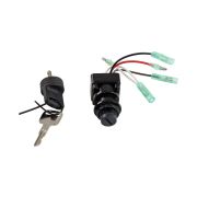 Замок зажигания Marine Rocket (F9.9HE-00.00.10)