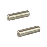 Шпонка крыльчатки охлаждения Marine Rocket (2шт) (9.8F-06.12)