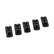 Решетки водозабора Marine Rocket (5шт) (9.8F-06.07)