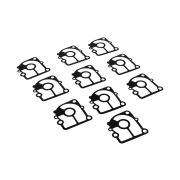 Прокладки пластины помпы Marine Rocket (10шт) (20F-06.00.00.08)