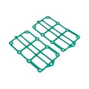 Прокладки выпускного коллектора Marine Rocket (2шт) (40F-01.06.00.10)