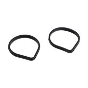 Уплотнения карбюратора Marine Rocket (2шт) (60F-01.03.00.01)