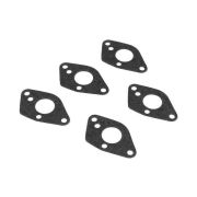 Прокладки карбюратора Marine Rocket (5шт) (9.8F-01.07.02)