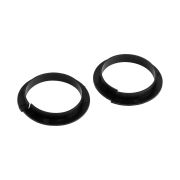 Втулки разрезные Marine Rocket (2шт) низкие (15F-04.04)