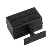 Подушка подвески Marine Rocket  (40F-00.02)