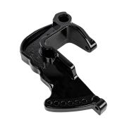 Кронштейн струбцины, левый, Marine Rocket (20F-03.00.00.14) MR01012119