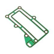 Прокладка выхлопного коллектора Marine Rocket 9.9L (9.8F-01.06.08)