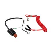 Кнопка аврийной остановки Marine Rocket (5F-01.03.12)