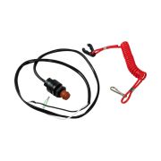 Кнопка аврийной остановки Marine Rocket (40F-04.01.05)