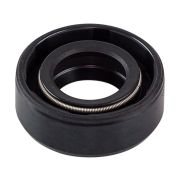 Сальник гребного вала 15x28x10, Tohatsu/Mercury 4-9.8, Omax  369601110_OM