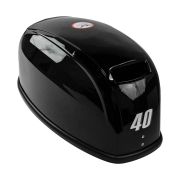 Капот Marine Rocket MR40F, в сборе, без наклеек