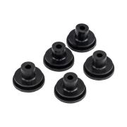 Втулки фиксации поддона Marine Rocket (5шт) (40F-02.00.00.02)