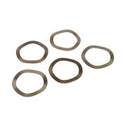 Прижимные шайбы румпеля Marine Rocket (5шт) (F15-04.00.00.05)