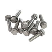 Болты редуктора M6X25 Marine Rocket (10шт) (GB9074.1 M6*25)