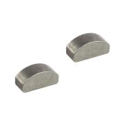 Шпонки маховика Marine Rocket (2шт) (15F-06.10.03)