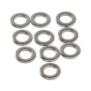 Шайбы Marine Rocket (10шт) (GB848 M6)