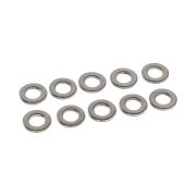 Шайбы крепления стартера Marine Rocket (10шт) (GB97.1 M8)
