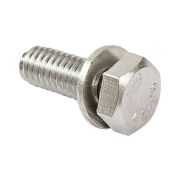 Болт Marine Rocket (GB9074.1(8.8))