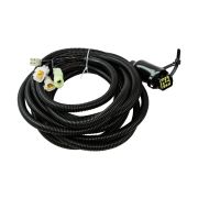 Кабель для прибора MFG F130 Marine Rocket (F130-01.07.00.97)