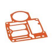 Прокладка блока двигателя Marine Rocket (20F-01.06.00.01)