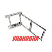 Трап телескопический, 2 ступени Marine Rocket (упаковка из 6 шт.)